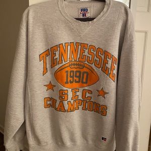 Vintage Tennessee Crewneck